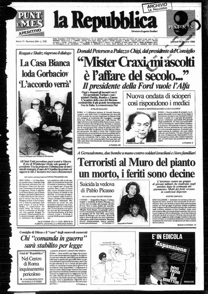 La repubblica